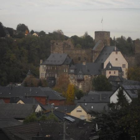 Dach-Studio-Runkel Schadecker Strasse 6 Esterno foto